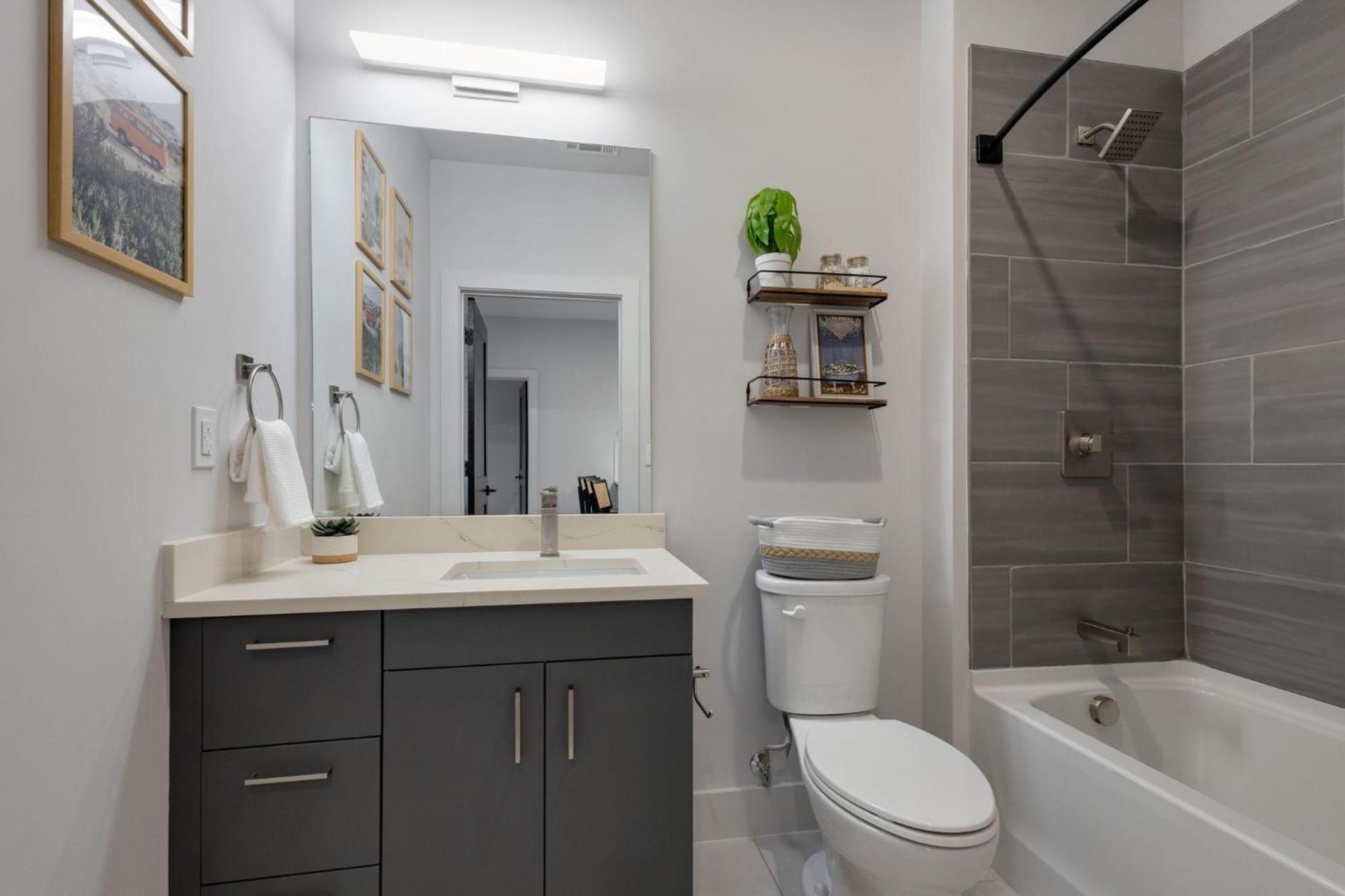 Holiday home Savanna - Heart Of Midtown - Odyssey At The Park *