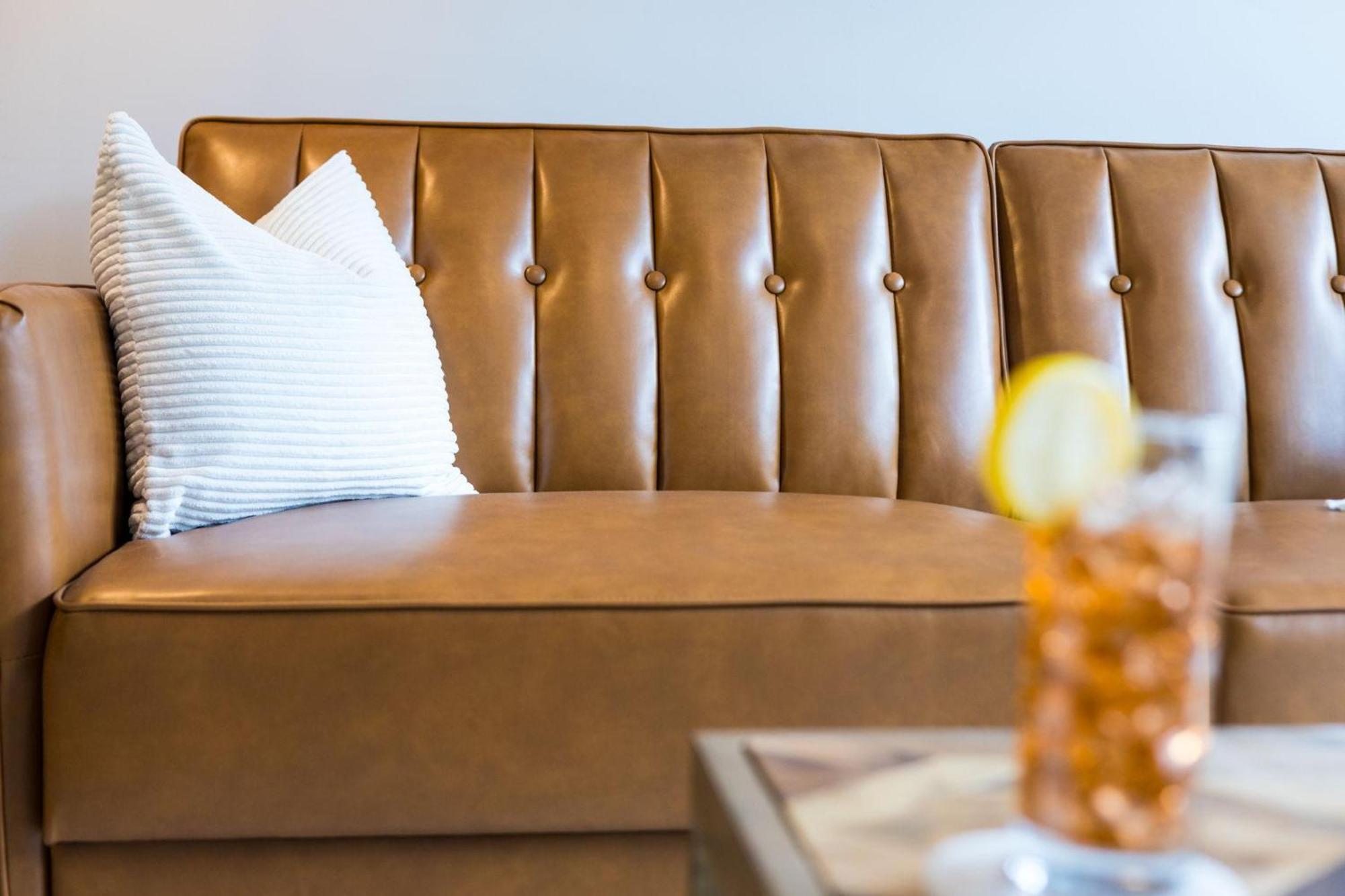 Savanna - Heart Of Midtown - Odyssey At The Park Nashville