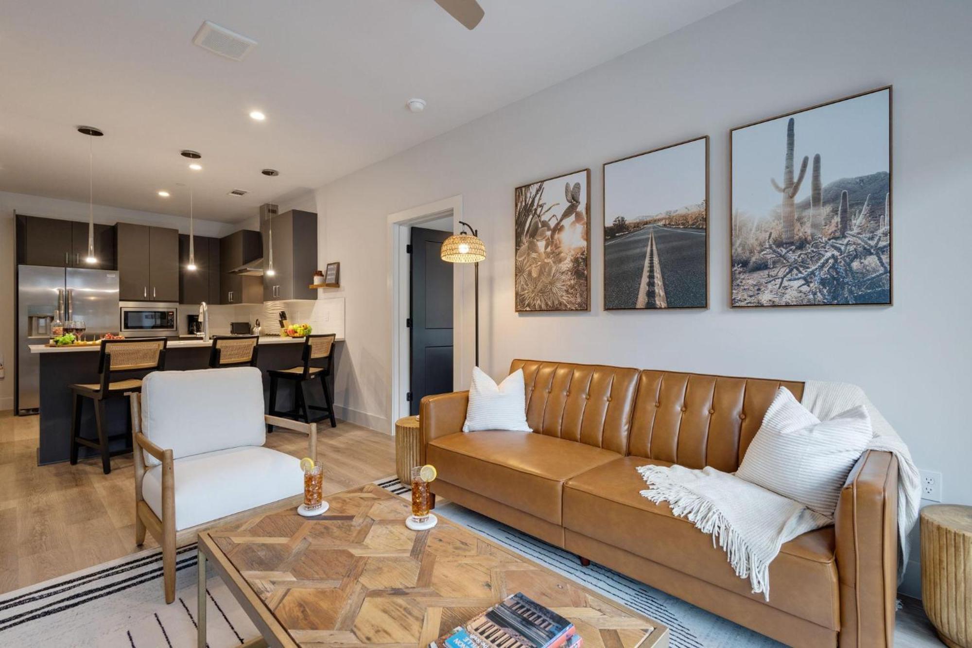 Holiday home Savanna - Heart Of Midtown - Odyssey At The Park *