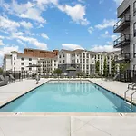 Savanna - Heart Of Midtown - Odyssey At The Park
