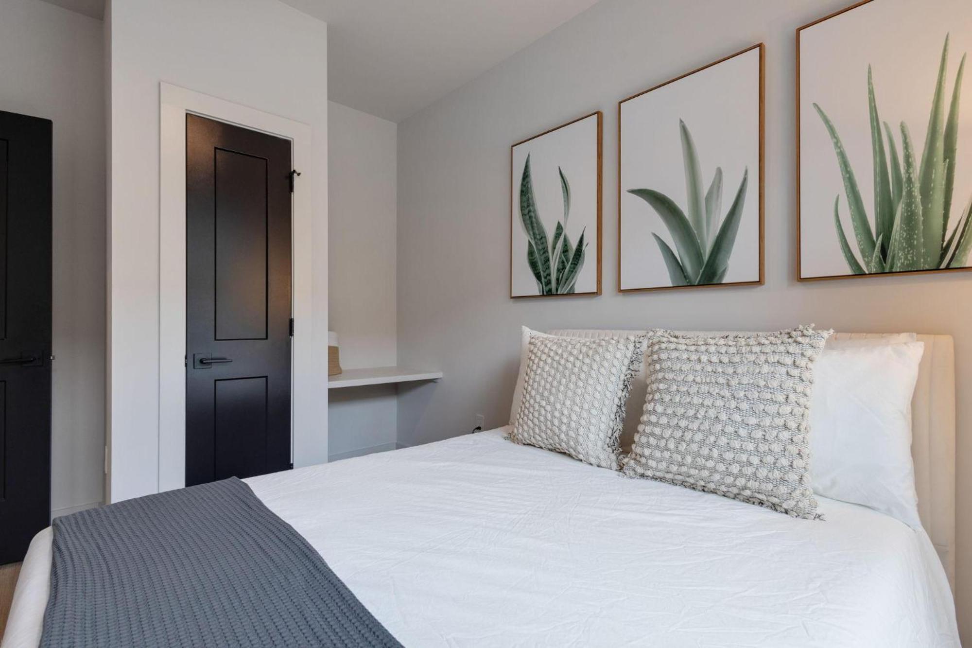 Holiday home Savanna - Heart Of Midtown - Odyssey At The Park Nashville
