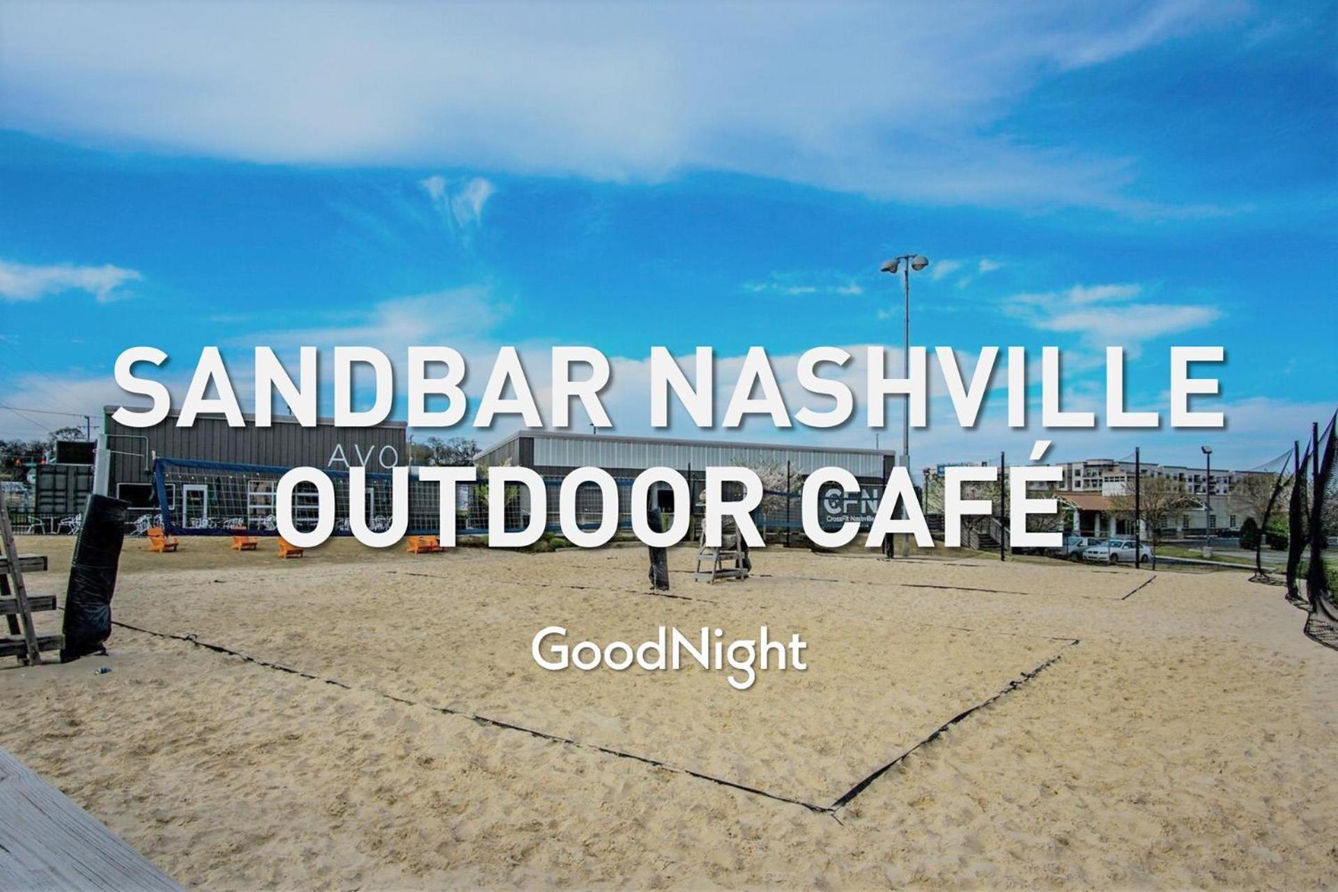 Savanna - Heart Of Midtown - Odyssey At The Park * Nashville