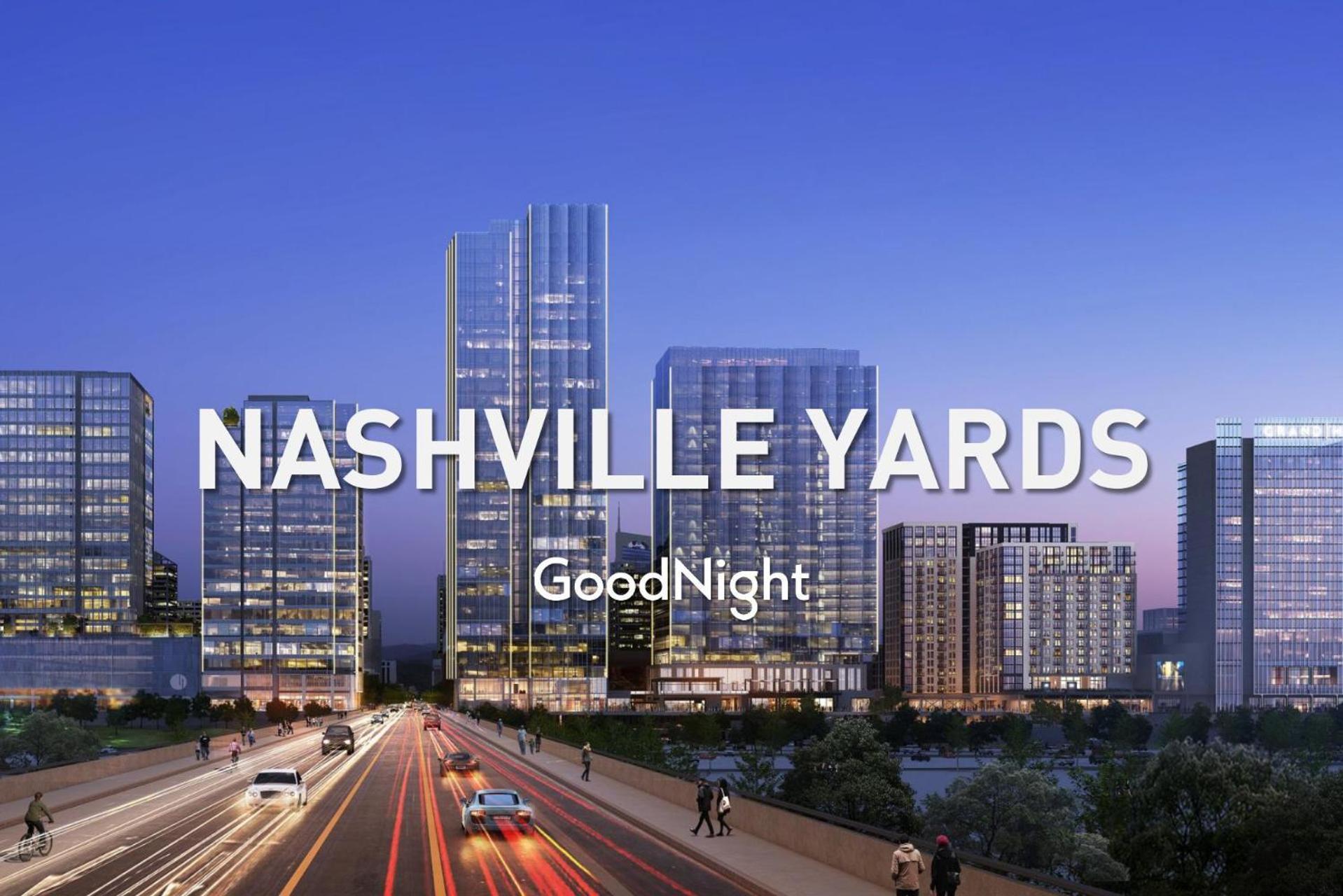 Savanna - Heart Of Midtown - Odyssey At The Park Nashville
