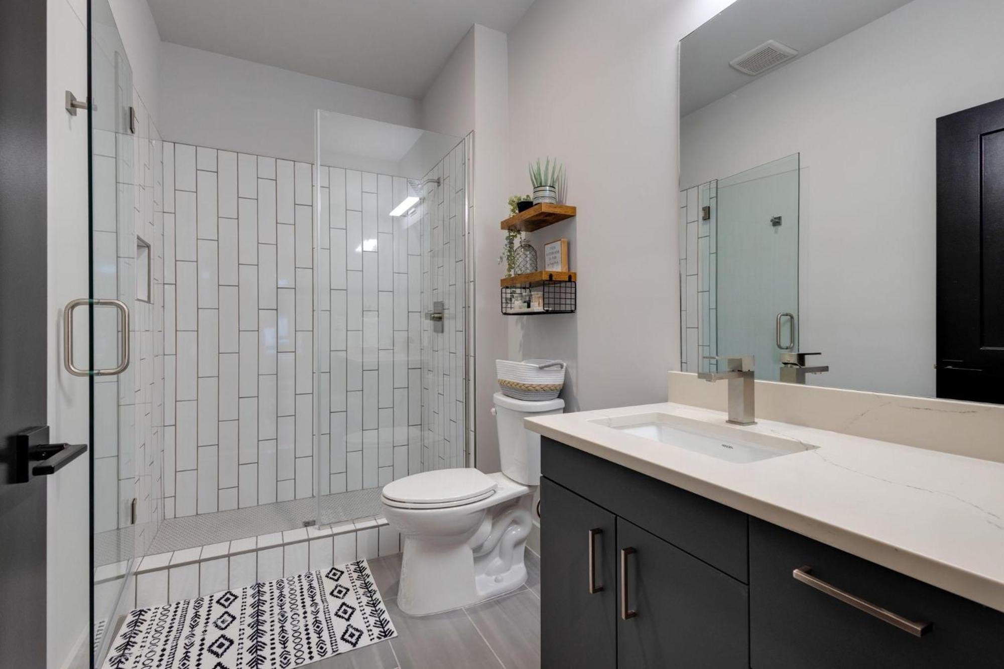 Savanna - Heart Of Midtown - Odyssey At The Park Holiday home