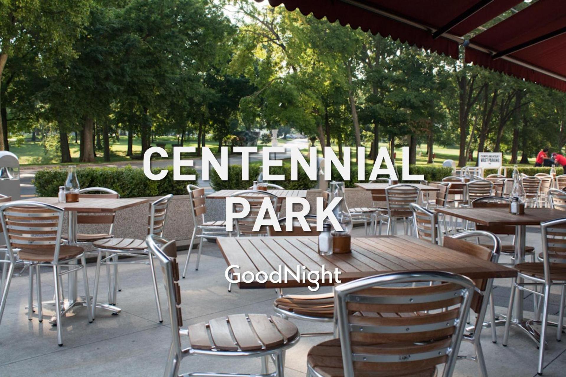 Savanna - Heart Of Midtown - Odyssey At The Park * Nashville