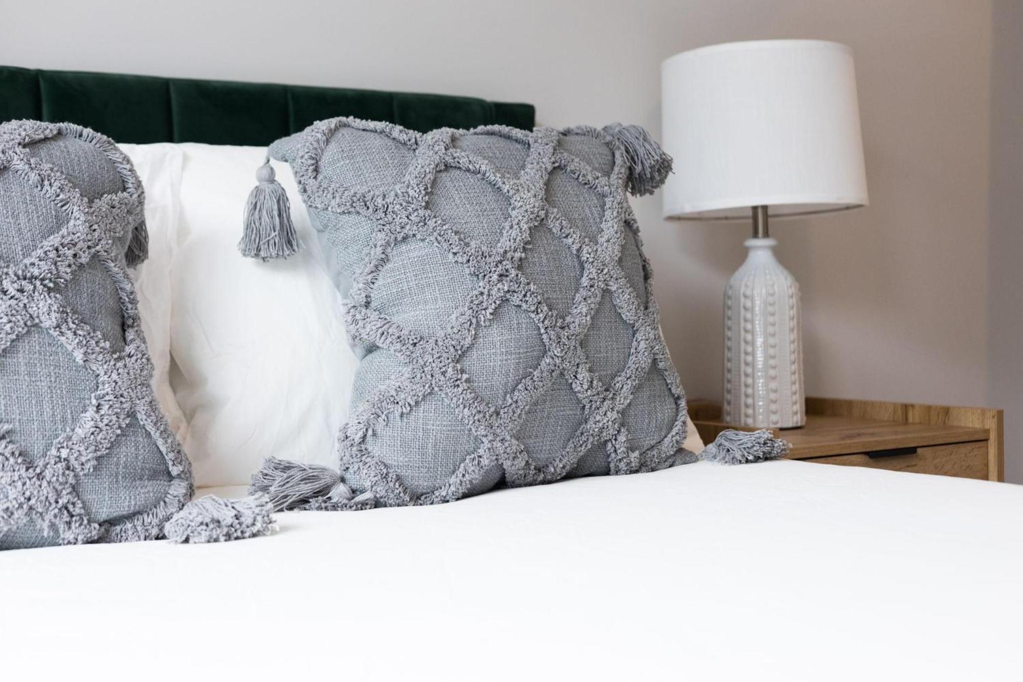 Savanna - Heart Of Midtown - Odyssey At The Park Holiday home