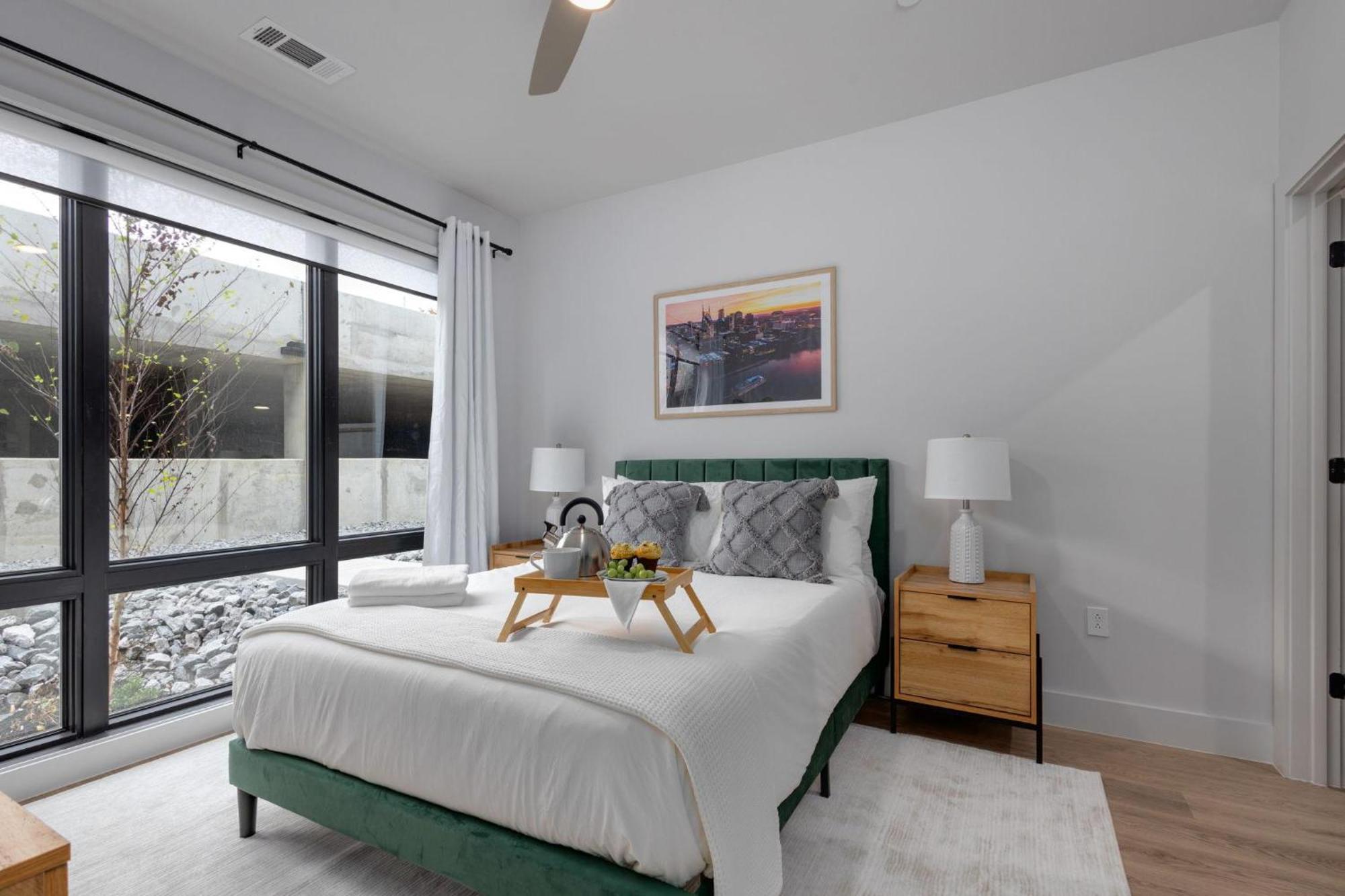 Savanna - Heart Of Midtown - Odyssey At The Park Holiday home *
