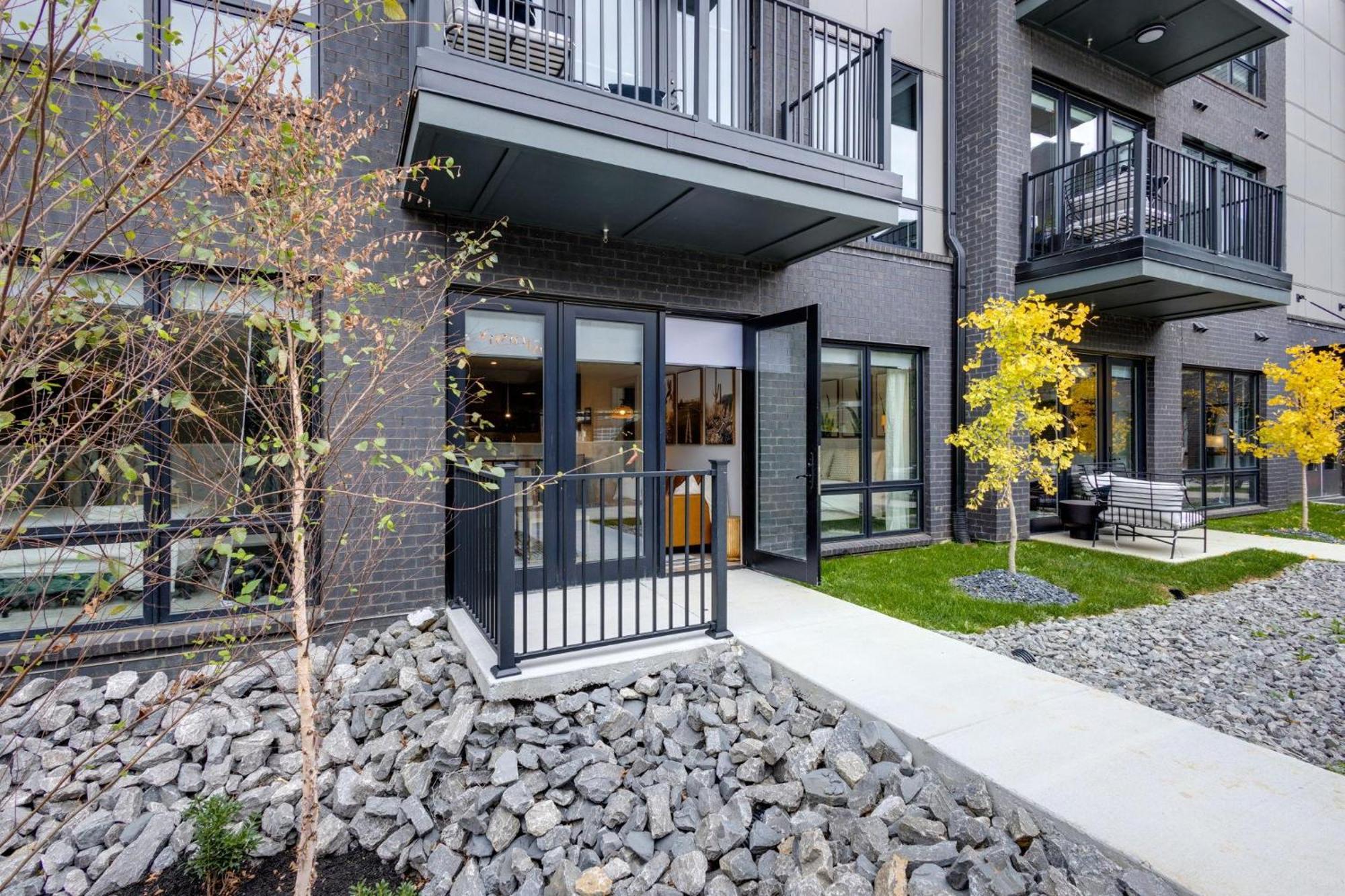 Savanna - Heart Of Midtown - Odyssey At The Park