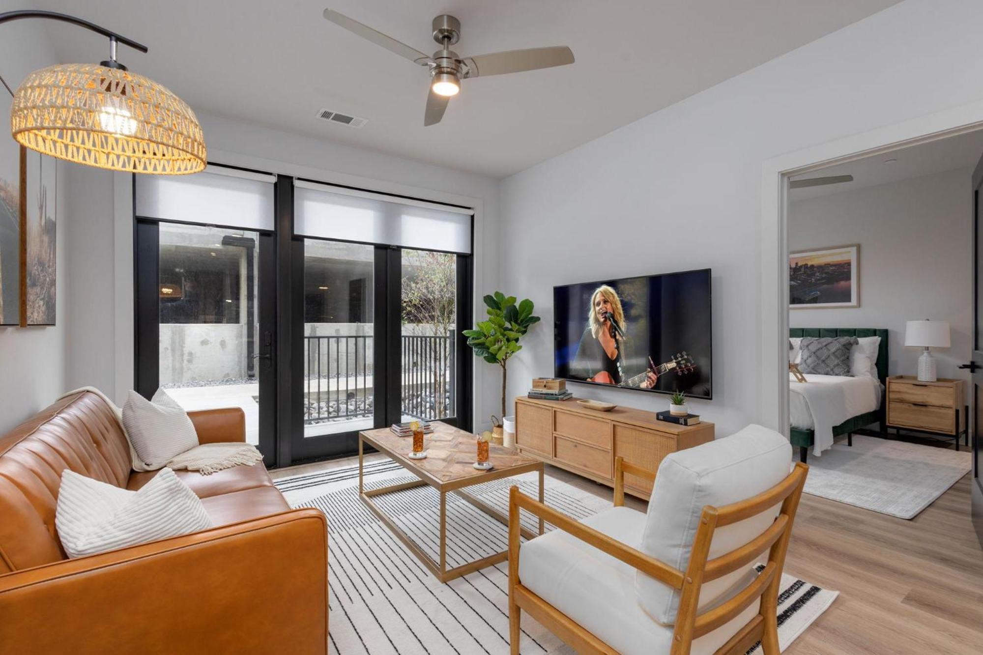 Savanna - Heart Of Midtown - Odyssey At The Park Holiday home *
