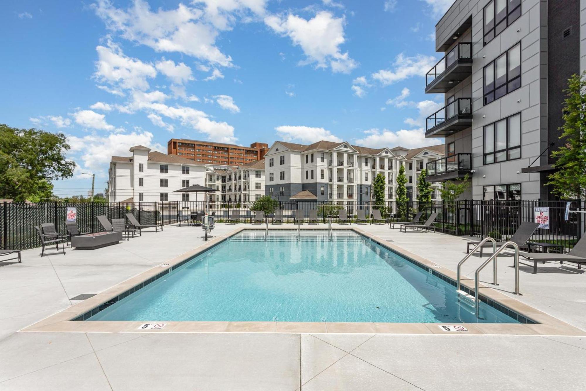 Holiday home Savanna - Heart Of Midtown - Odyssey At The Park Nashville